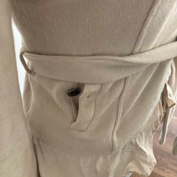 Free People Jacket - Picture 3 of 8